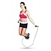 Tone Fitness Beaded Jump Rope