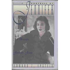 Portrait of Jennifer: A Biography of Jennifer Jones