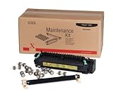 New Xerox Phaser 4500 Maintenance Kit 110v 200000 Yield Highest Quality Ava ....