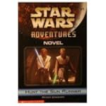 Hunt The Sun Runner ( Star Wars Adven...