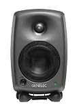 GENELEC 8020B バイアンプ・モニタリング・システムの画像