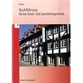 Buchf�hrung f�r das Hotel- und Gastst�ttengewerbe, Lehrbuch