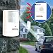 Wireless Instant Alert, Cars People, Diveway, As Seen on TV
