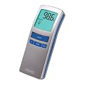 Homedics TI-150 No-Touch Thermometer with Easy Scan Technology