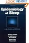 Epidemiology of Sleep: Age, Gender, and Ethnicity