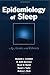 Epidemiology of Sleep: Age, Gender, and Ethnicity