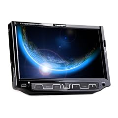 Eonon D1205 7 Zoll DVD player autoradio bluetooth Digital Screen (UVP EUR 185,00;Super Sonderangebot-13.5%)