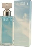 Eternity Summer By Calvin Klein For Women. Eau De Parfum Spray 3.4-Ounce