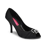 Produkt-Bild: Bordello InStyle-Pumps Violette-06