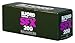 Ilford SFX 200 (Infrared) Medium Speed Black and White Camera Film with Extended Red Sensitivity for Creative Photography, ISO 200, 120 Size