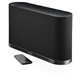 iHome iW1 AirPlay Wireless Stereo Speaker System with Rechargeable Battery