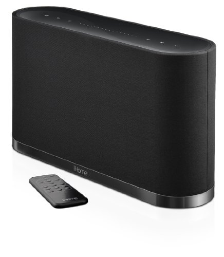 iHome iW1 with AirPlay 