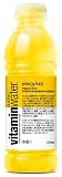 (お徳用ボックス)   GLACEAU vitamin water energy kick×12本