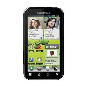 Motorola Defy Plus picture Motorola Defy Plus picture