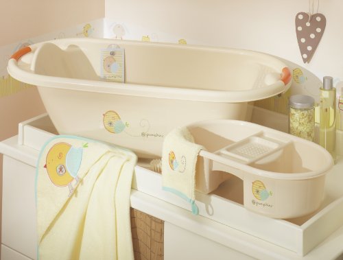 Imagen 2 de PP-BTH-SET - Bañera para bebé