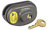 Master Lock Gun Lock Keyed 90KA-D