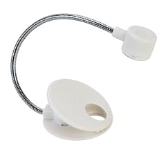 Cheap Product LightWedge Flex Neck Clip-On Reading Light for Kindle (White)