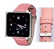 Wrist Jockey Fashionista - Pink Patent Leather (iPod nano watch band)
