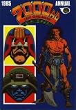2000 AD Annual 1985