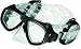Pro Ear Scuba Diving Mask for all around Ear Protection Dive Diver Divers Snorkel Snorkeling Mask Authorized Dealer Full Warranty
