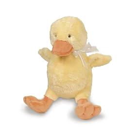 Kids Preferred Waggie Musical Ducky