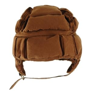 Harry Potter Quidditch Helmet