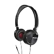 Steel Wheels Headphones (Black)