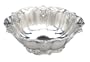 Arthur Court Fleur-De-Lis 12-Inch Salad Bowl