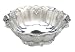 Arthur Court Fleur-De-Lis 12-Inch Salad Bowl