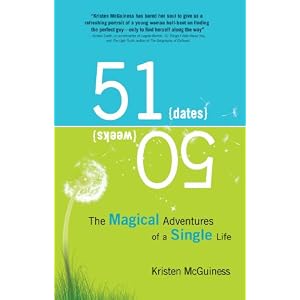 51/50: The Magical Adventures of a Single Life
