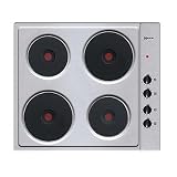 NEFF Series 1 Electric sealed plate hob T11K10N0