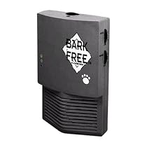 Lentek Bark Free