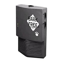 Lentek Bark Free Dog Training Device