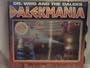 Dr. Who and the Daleks Dalekmania Calendar 2004