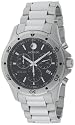 Movado Men's Series 800 Performance Steel Bracelet Watch #2600076