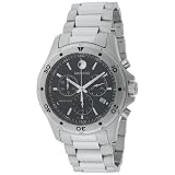 Movado Men's 2600076 Series 800 Performance Steel Bracelet Watch