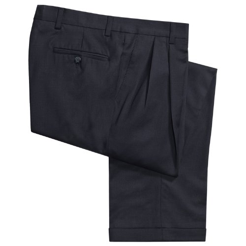 Van Heusen Suit Separate Boys Reg/husky Pleated Dress Pants
