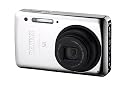 Pentax - Optio S1 - Appareil photo numerique - 14 Mpix - Chrome