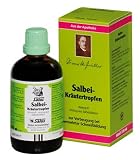 Produkt-Bild: Salus Salbei Tropfen, 100 ml