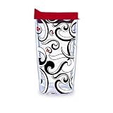 Tervis 16 oz. Berry Swirl Wrap Tumbler