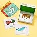 Eric Carle Animal Flash Cards