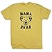 Mama Bear T Shirt Best Mom Ever Tee Grateful Dead T Shirt Vintage Concert Shirtmandude T Shirts