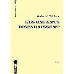 Les enfants disparaissent