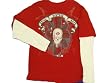 Enyce Boys Vintage Rock Layered Tee