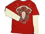 Enyce Boys Vintage Rock Layered Tee