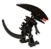 Search : LEGO Custom Alien 2" Minifig