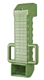 Cstar DM-5 Periscope with Shatter-Proof Mirrors and Wide Angle Field of View (Green)