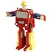 Character Fireman Sam Jupiter Fire Engine Convertible