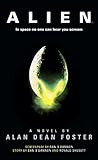 Alien : the official movie novelization