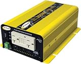 GOPOWER GPSW-300-12 PURE SINE WAVE DC TO AC INVERTER (300-WATT)